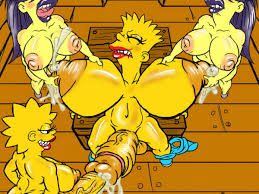 Sherri And Terrie Mackleberry and Lisa Simpson Futanari Futa < Your Cartoon  Porn