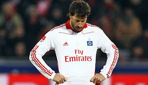Ganz hamburg freut sich über den größten fußballtransfer in der stadtgeschichte: Hamburger Sv Lasst Real Madrid Abblitzen