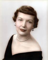 Naomi Earle Obituary (2017)