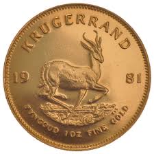 We did not find results for: 1981 1oz Gold Krugerrand 1 670