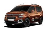 CITROEN-BERLINGO