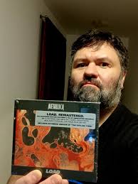 Metallica's 'Load' remastered for June 13 release