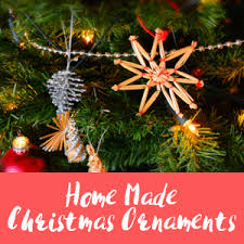 Check spelling or type a new query. Fun Christmas Ornament Ideas Kinder Buddies Oakville Daycare And Child Care