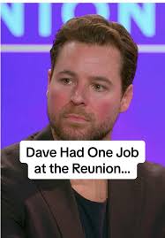 Did Dave Love Is Blind Say Molky Was Number 1