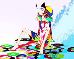 Mzd - Pop'n Music - Image by Tom Kureson #744050 - Zerochan Anime Image  Board Mobile