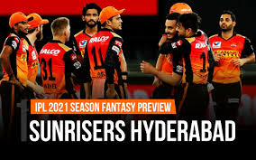 Managers in relation to sunrisers hyderabad (srh). Bcmel Uxwgksem