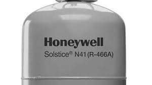 honeywell partners with sporlan on r466a refrigerant