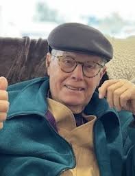 Obituary information for Richard Milton Steele