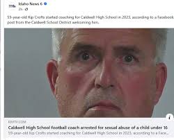 Canyon County Republicans Community