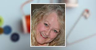 Sharon Huffman Anderson Obituary October 24, 2023