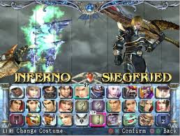 Save slot 5 max souls. Modding Soulcalibur 3 Page 6 8wayrun Com