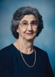 Obituary information for Demetra Pappas