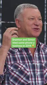 Shannon and Simon tried some phone-y business but all was revealed in this  Reveal! 📞😅 #TheBlock