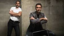 Two of us: Ahmad and Waleed Aly on growing up in Australia