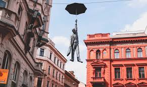 Значение чехии в современном мире. V Chehii Snova Otkryli Vse Dostoprimechatelnosti