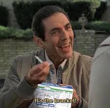 Well that didn't age well…