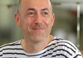 Jean-Paul Bonnevalle (Counter-tenor)