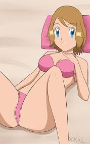Rule34 - If it exists, there is porn of it  serena (pokemon)  1685534