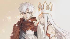 100 Irisviel X Kiritsugu Ideas Fate Zero Fate Fate Stay Night See a recent post on tumblr from @whentheyart about irisviel x kiritsugu. irisviel x kiritsugu ideas fate zero