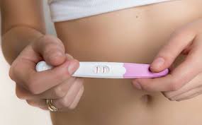 Another type of pregnancy test that can be used is a blood test. Pregnancy Test Kit How Accurate Is It Healthxchange