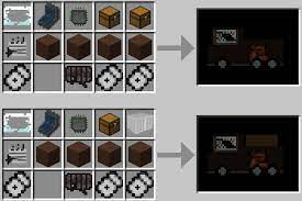Cars mod for minecraft pe will add new car and vehicles addons for mcpe free. Minecraft Car Mod