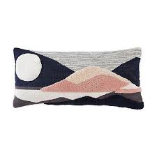 ugg ruby nature oblong throw pillow bed bath beyond oblong throw pillow throw pillows natural throw pillows