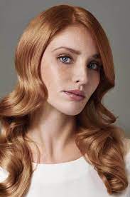 Marvelous Red Blonde Hair Why A Strawberry Hue Is Sweet And Unusual Choice Pics For Golden Red Blonde Hair Strawberry Blonde Hair Color Strawberry Blonde Hair
