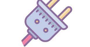 Electrical Icon This Page Contains The Vector Icon As Well As Variations Of This Icon In Different Visual Styles And Iphone Photo App Iphone Icon Iphone Logo