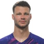 Daniel Bachmann stats and ratings