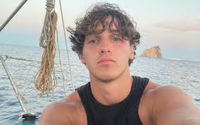 Tony Henman, lawyer, gifted sporting all-rounder and father of tennis  player Tim Henman