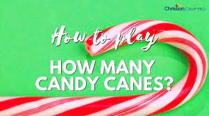 Check spelling or type a new query. 5 Fun Candy Cane Games Christian Camp Pro