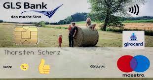 The bic codes below belong to gls gemeinschaftsbank eg bank and/or any of its branches across all countries and cities in the world. Mein Wechsel Zur Gls 3 Grunde Warum Ich Die Bank Gewechselt Habe