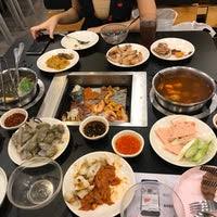 Menu (including prices) for seoul garden may have changed since the last time the website was updated. Seoul Garden Imago Mall