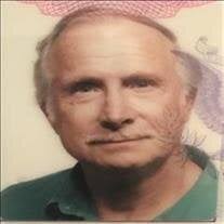 Don Harrison Sharp Obituary