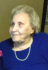 Obituary information for Florence L. Brofka