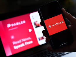 By jr raphael pcworld | today's best tech deals picked by pcworld's editors to. Apple Bans Parler From App Store Over Content That Promotes Violence