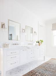 See more ideas about pool bathroom, beach house decor, nautical decor. 15 White Bathroom Ideas Decorating White Bathrooms