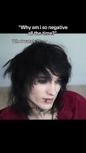 Johnny Negative Zone Explained