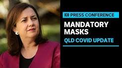 Three more cases in queensland. 5dnq J4w2zpibm