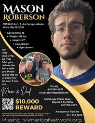 Candice Cooley did you say Jarrett Brooks missing from Arizona? I'd like  read up