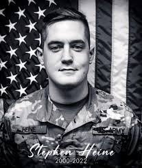 Stephen Heine-Butler Obituary