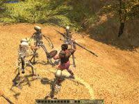 Press esc in game and you will see a unlock content button, hit it and type in any of these codes, and press . Game Cheats Titan Quest Immortal Throne Megagames