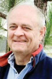 Kincaid to present at Williamstown Library