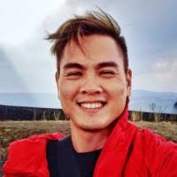 Joseph Tan Sheng Yang (Senior Wealth Manager)