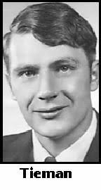 STEVEN TIEMAN Obituary (2010)