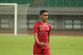 €100th.* jun 25, 1998 in luwus.name in home country: Kadek Agung Incar Satu Tempat Di Starting Eleven Timnas U 23 Antara News