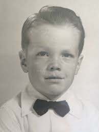 Richard Stiles Obituary