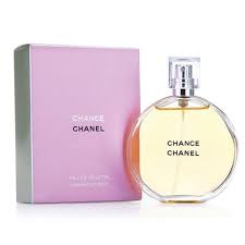 Grande revealed the official release date of the fragrance for september 23, 2018. Buy Chanel Chance Eau De Toilette 100ml Spray Online At Chemist Warehouse