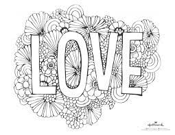 Maybe you would like to learn more about one of these? Blank Valentines Day Coloring Page B111 Coloring Pages Correction
