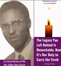 Amy Ceesay (@amyceesay_) • Foto e video di Instagram